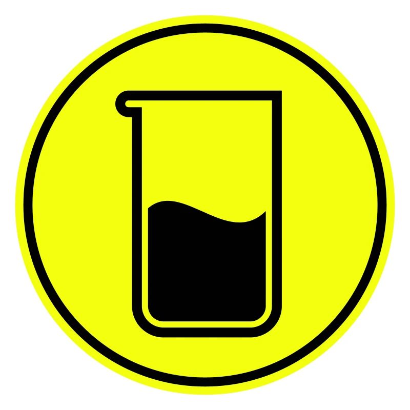 Chimie des éprouvettes