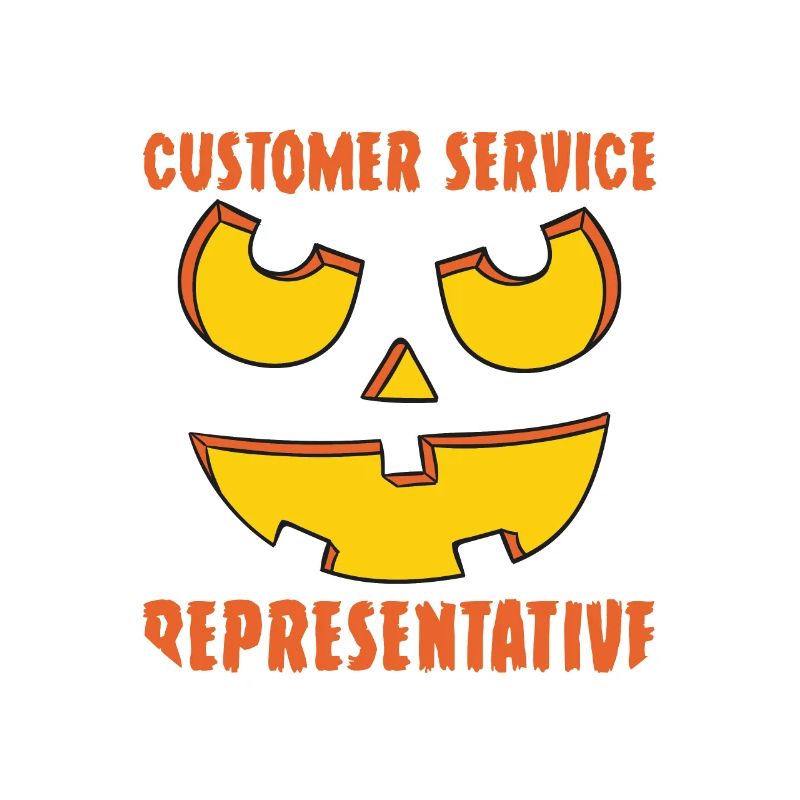 Ceci est mon représentant du service à la clientèle