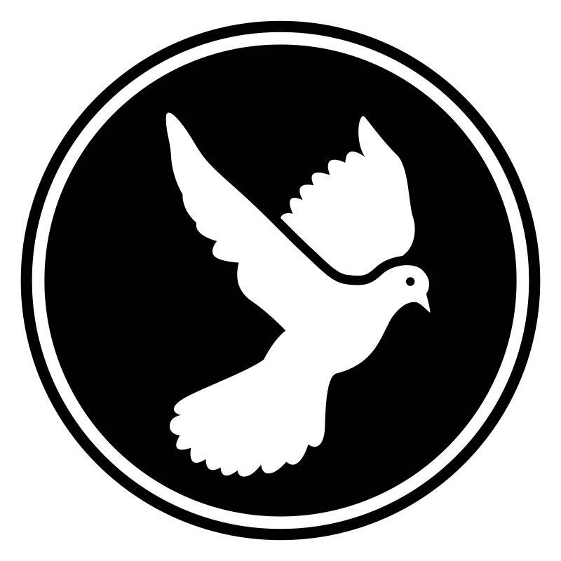 Taube symbol