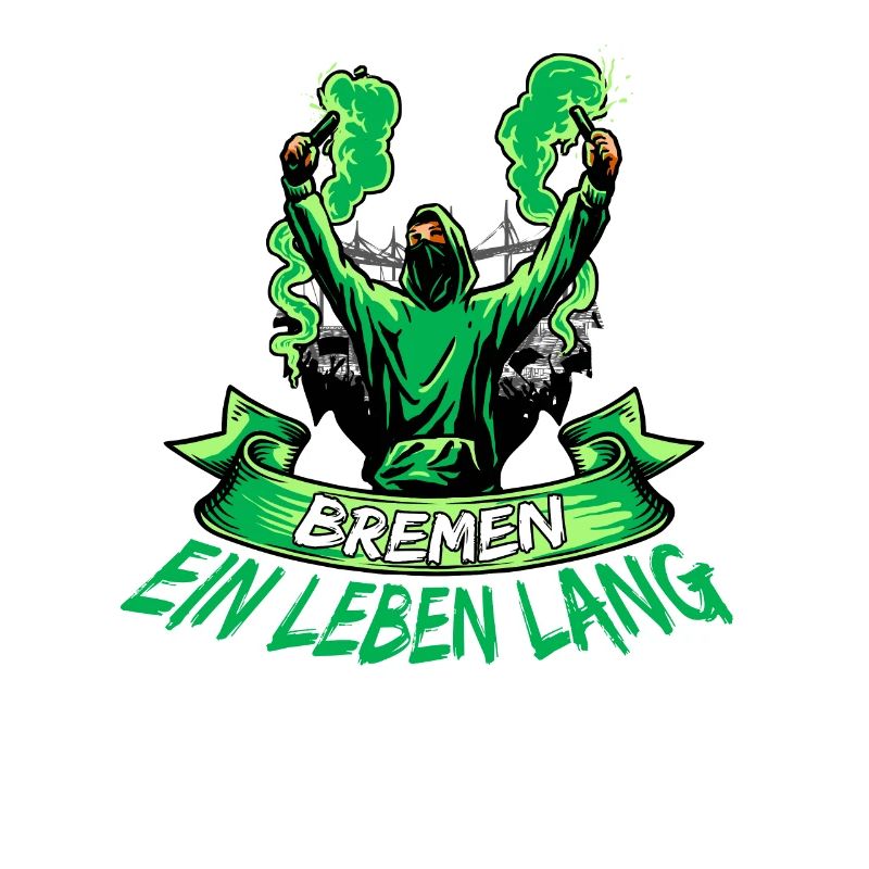 Bremen ein Leben lang