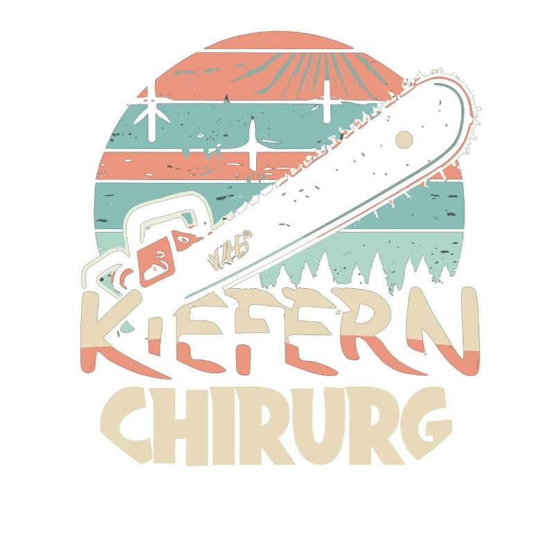 Kiefernchirurg