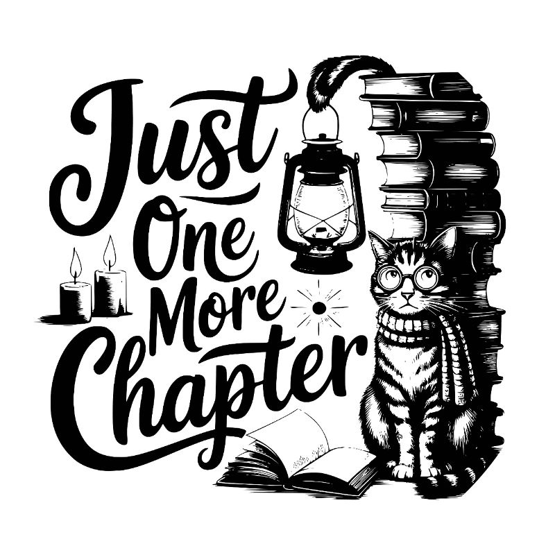 Juste un chapitre de plus