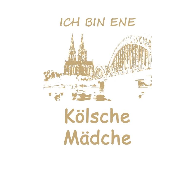 "ICH BIN ENE KÖLSCHE MÄDCHE" 5