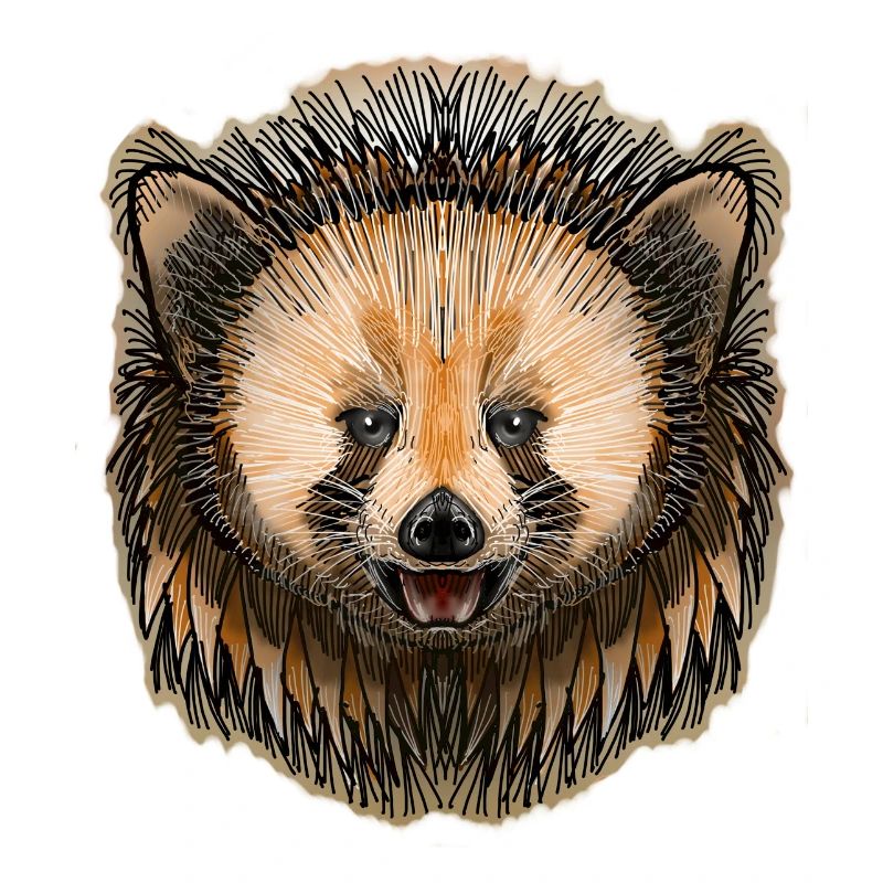 Redd der Foxx von Jon Ball