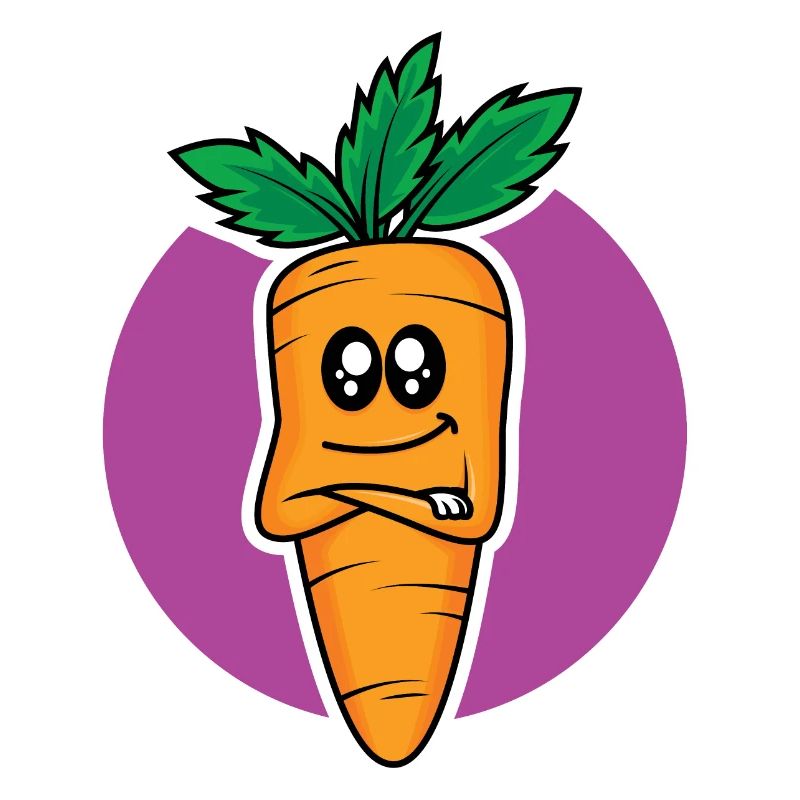 Chef carrot
