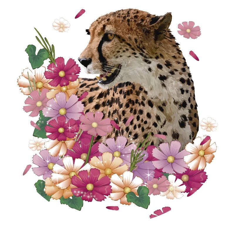 Guépard