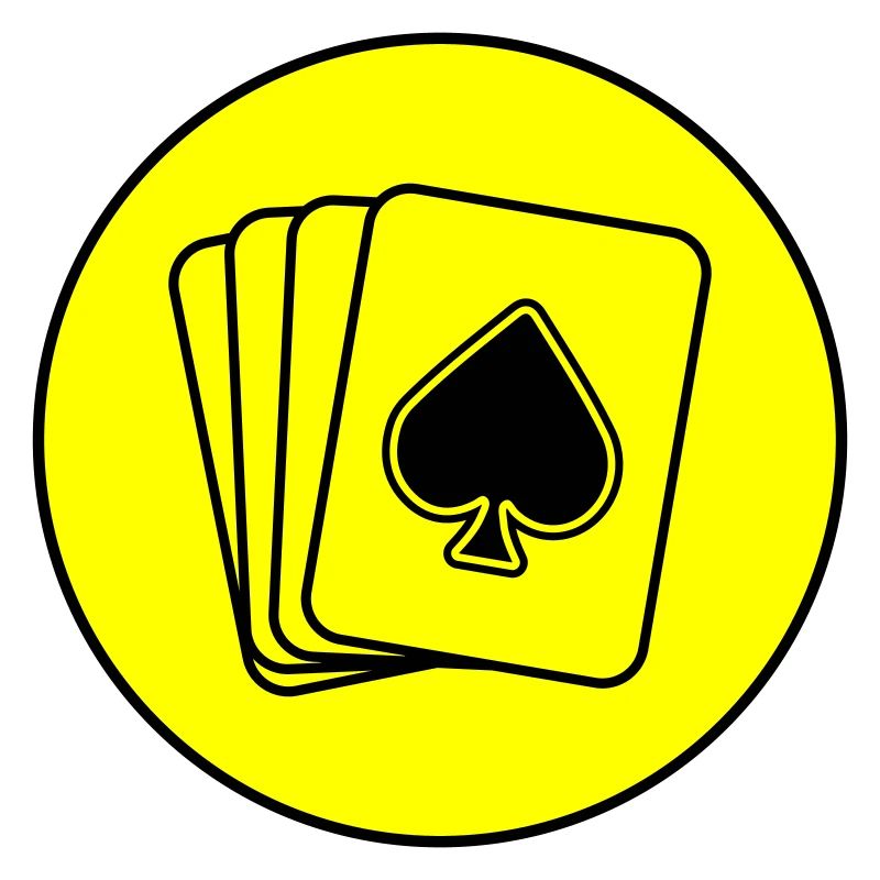 Map Icon Circle
