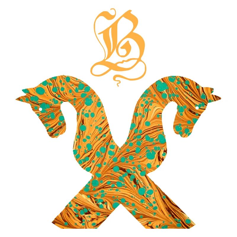 pignon de cheval e 95 b