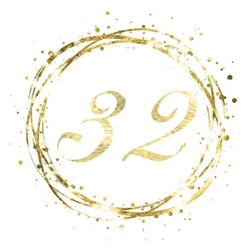 32