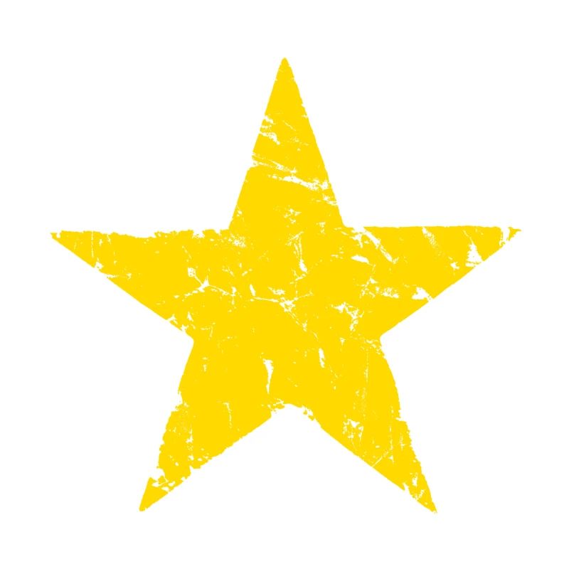 Lucky Star - Shabbby Chic