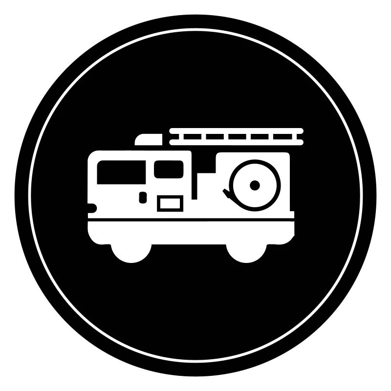 Fire engine