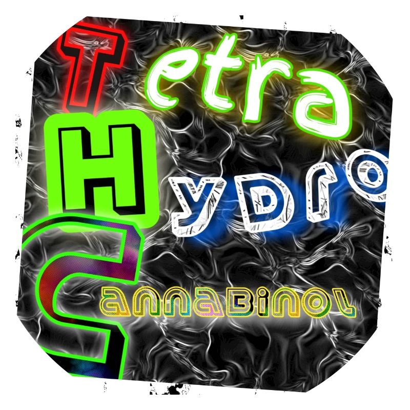 Tetra Hydro Cannabinol (THC) - Image - 2023