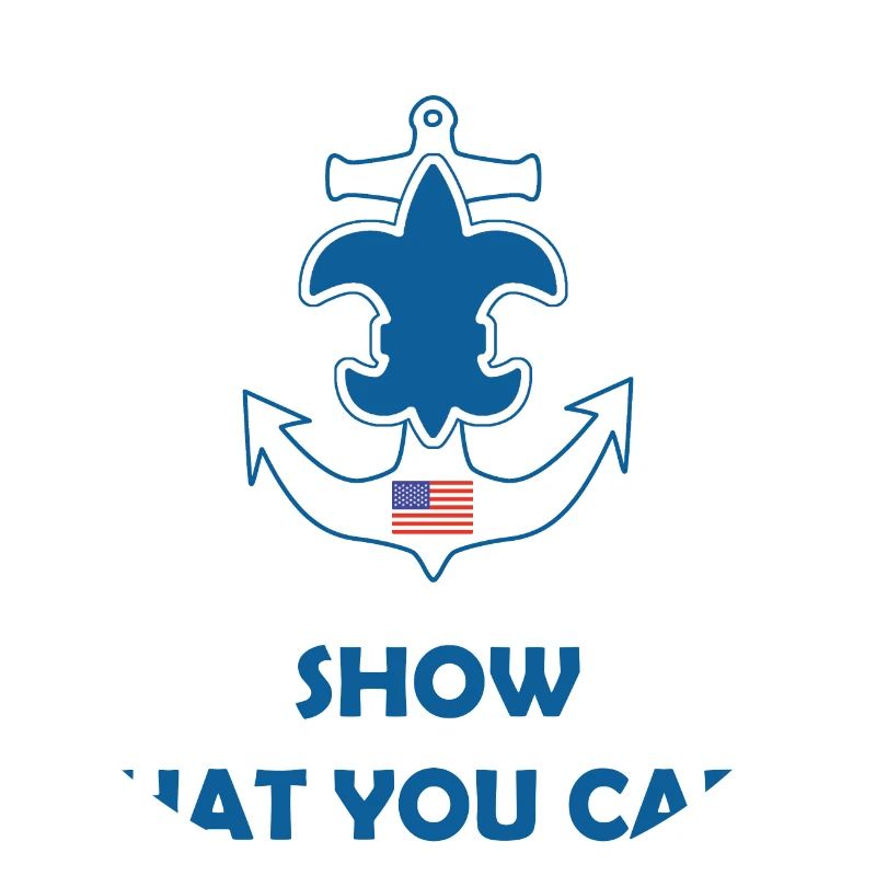 Scouts de mer Loi Vœu
