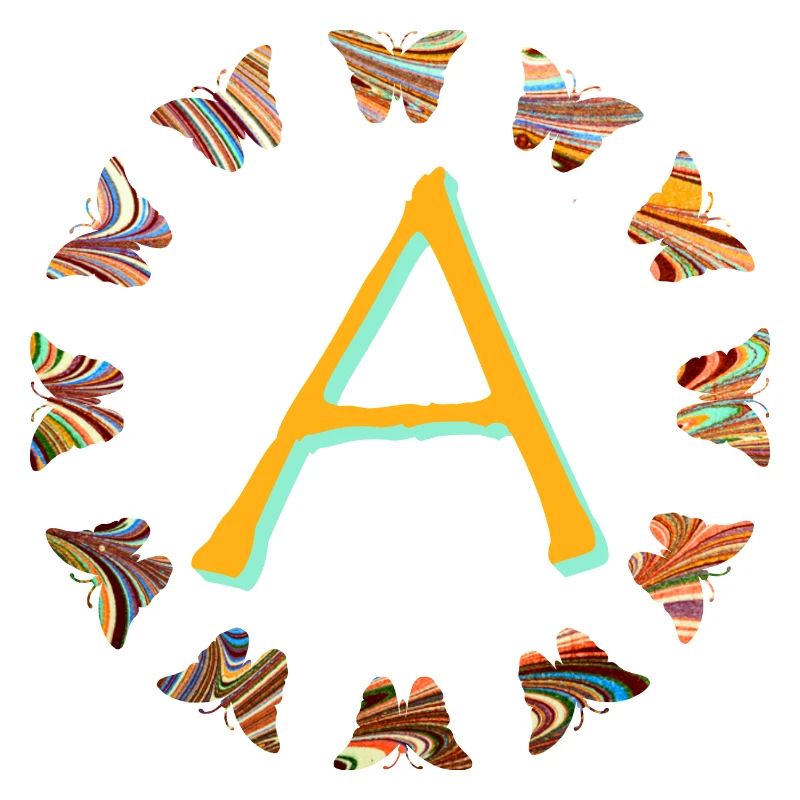 Papillons E 56 A