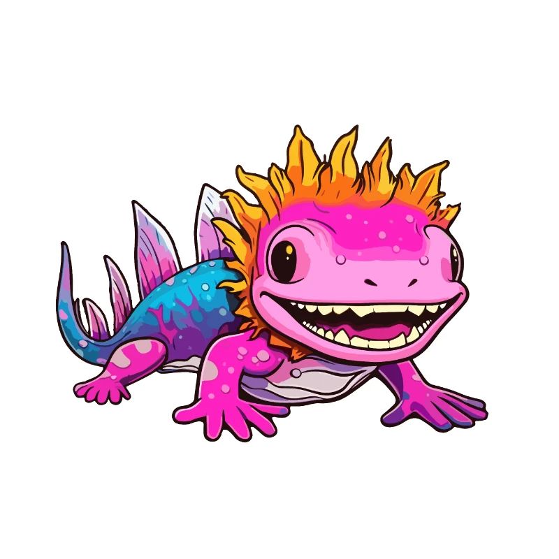 Axolotl
