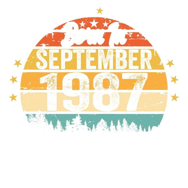 September 1987 Jubilee 1987 September
