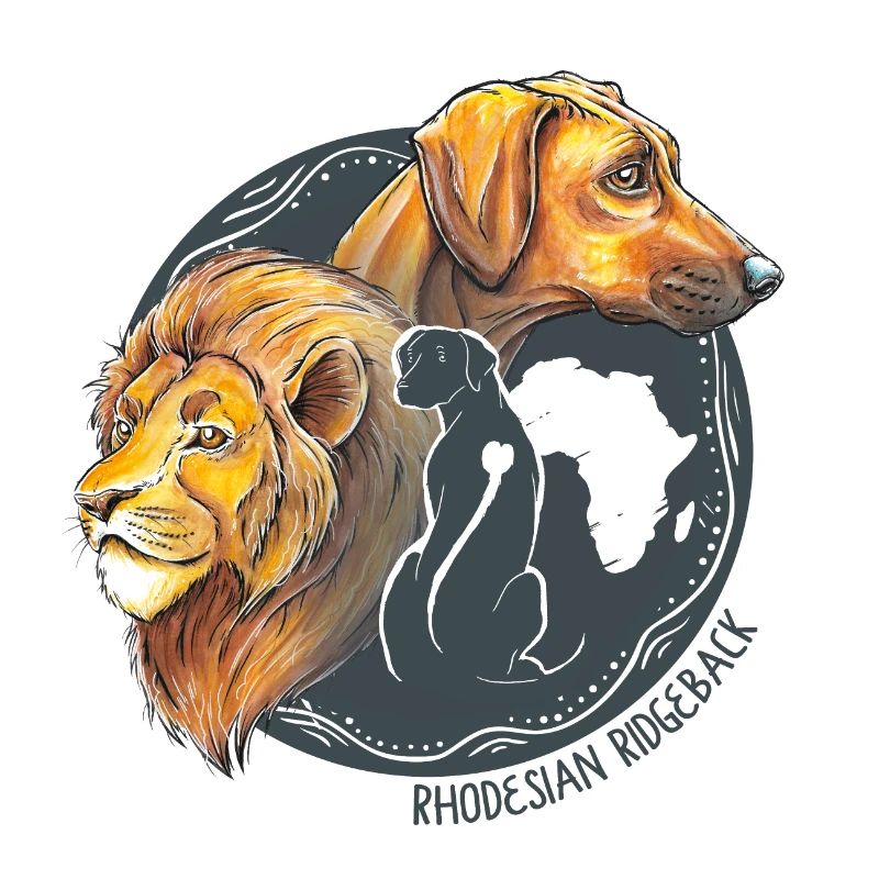 Rhodesian Ridgeback