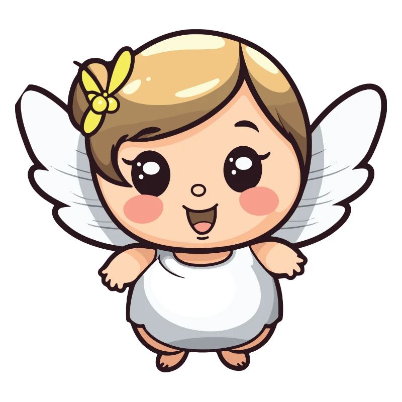 Fée Mignon Bande dessinée