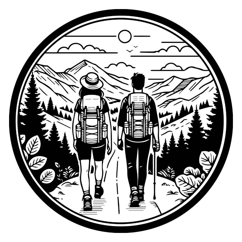 Wandern