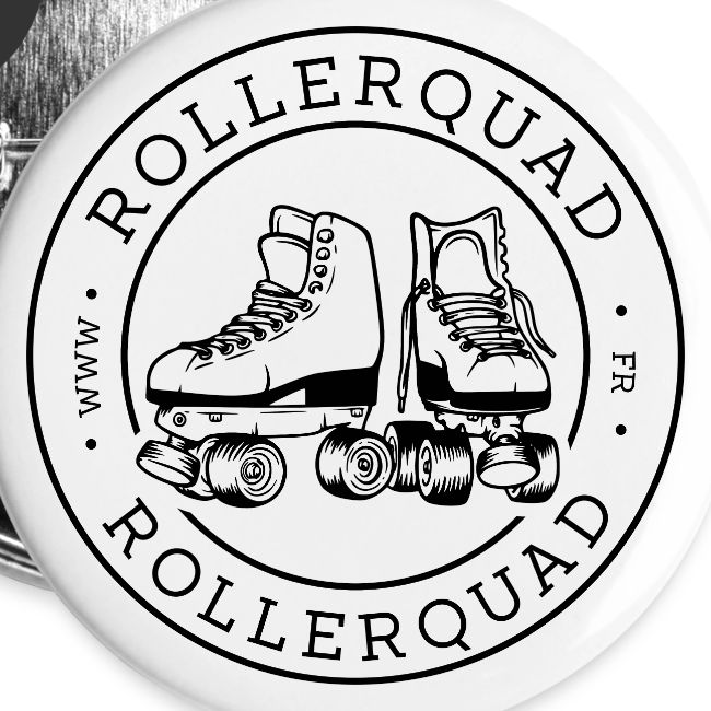 Rollerquad (devant)