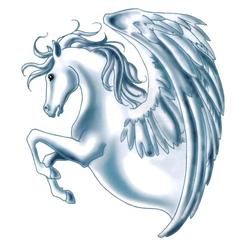 Pegasus (Remade)