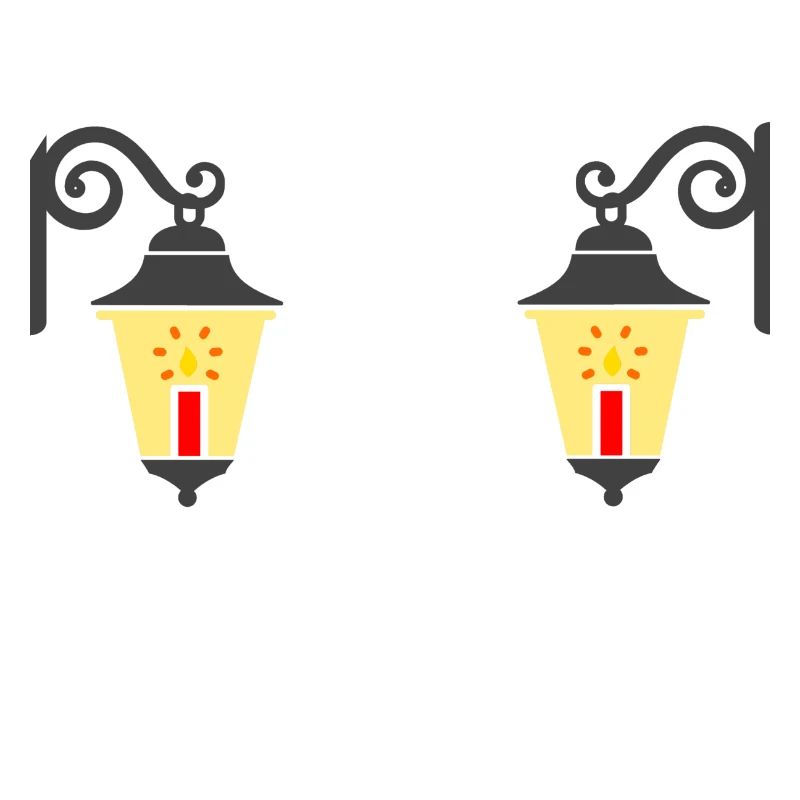 lanterns