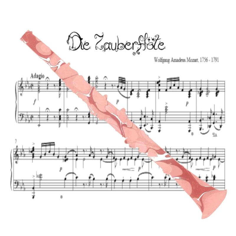 Clarinette e 225
