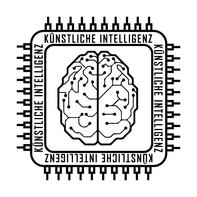 Brain Board Artificial Intelligence