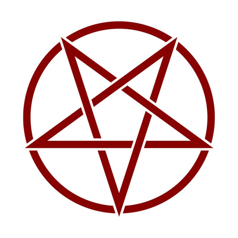 Pentagram