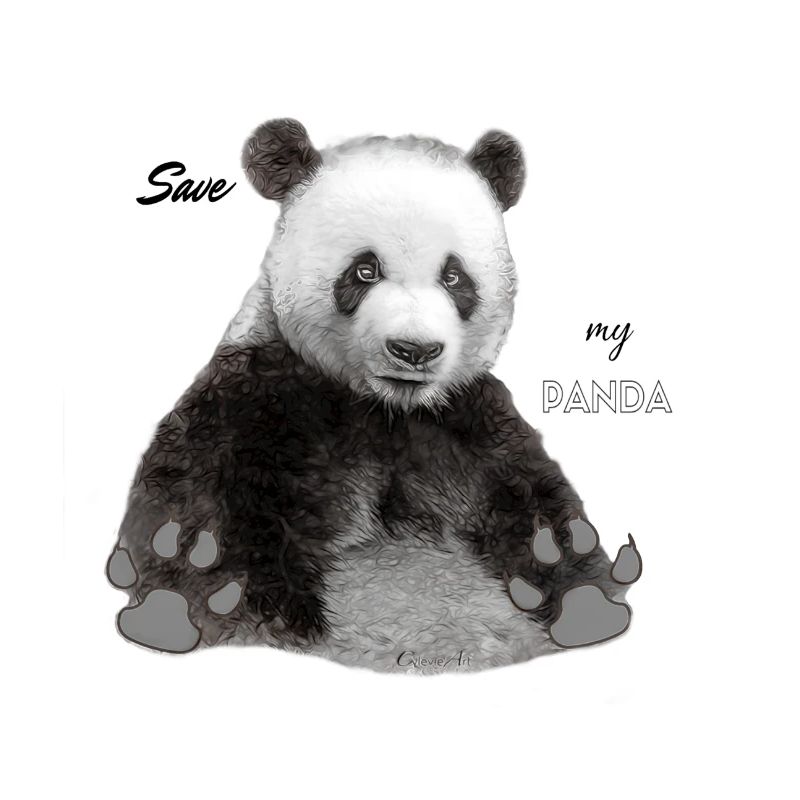 panda
