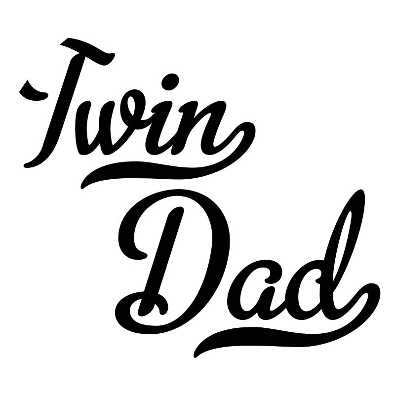 Twins Father