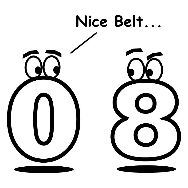 Nice Belt