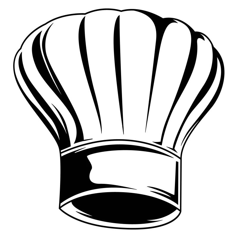 chef hat cooking cooking symbol
