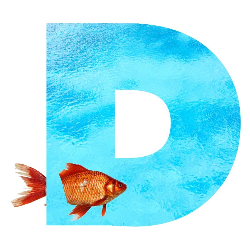goldfisch d