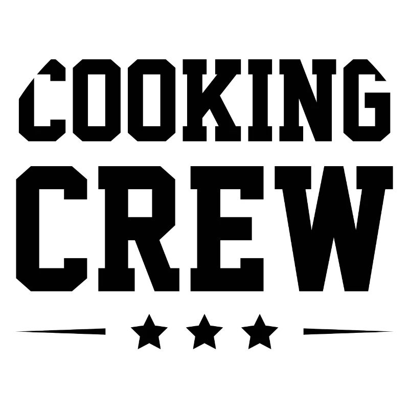 Équipe de cuisson