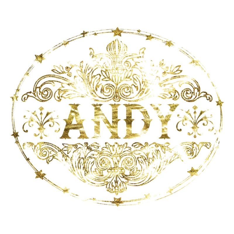 Andy