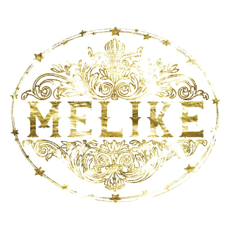 Semblable à Melike