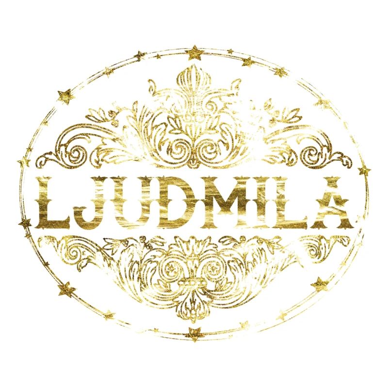 Lyudmila