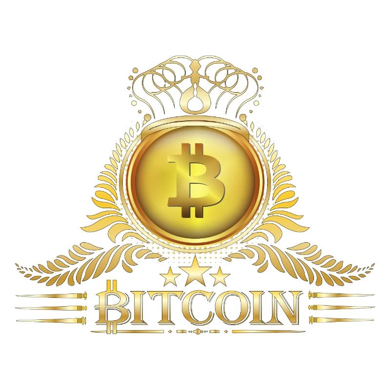 Bitcoin Krone