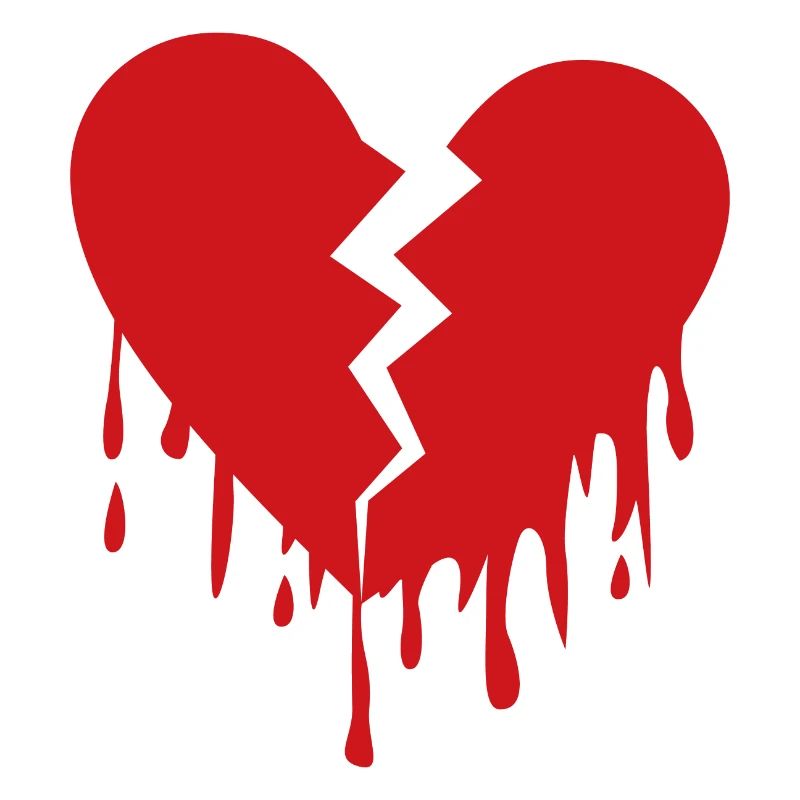 Broken heart eu