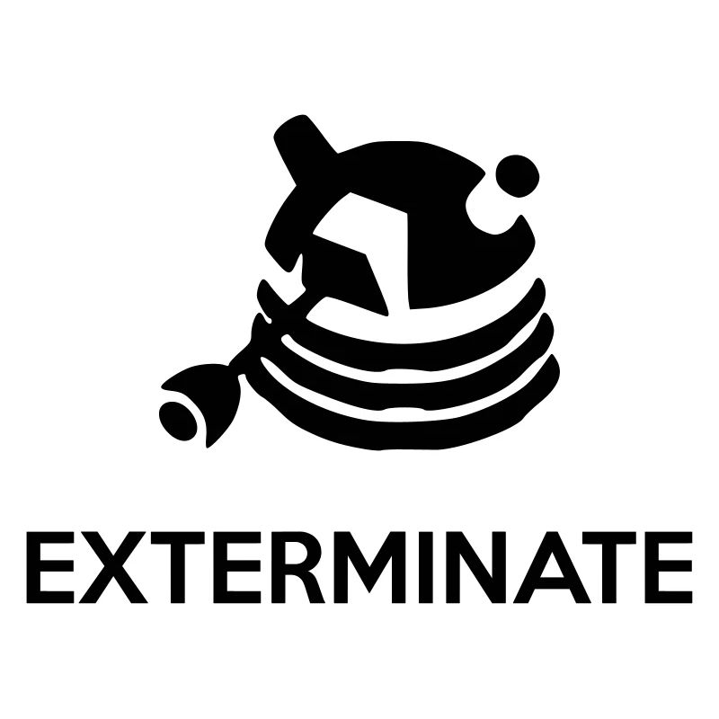 Exterminate