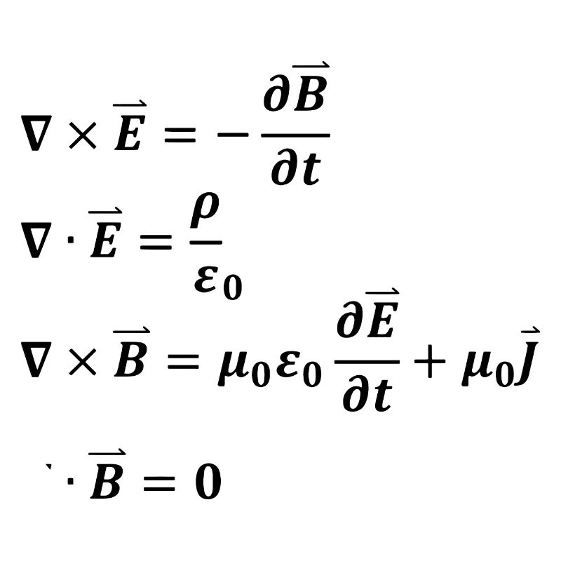 Physics Formula Equations Physicist Gift