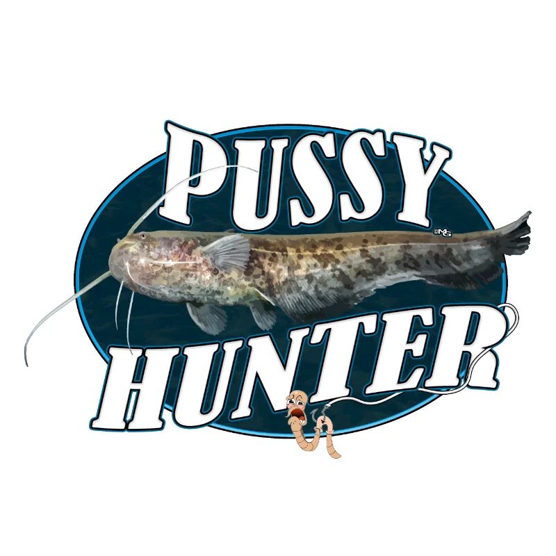 Chasseur de poisson-chat