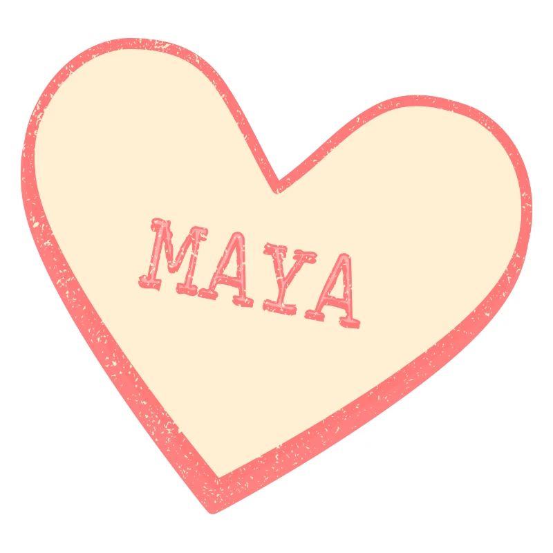 Maya