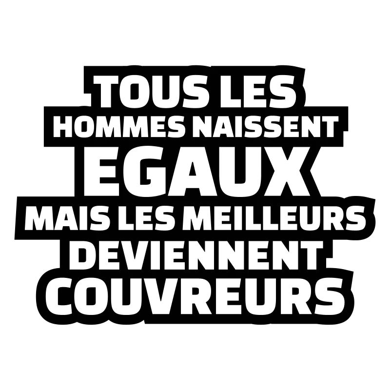 les meilleurs deviennent couvreurs