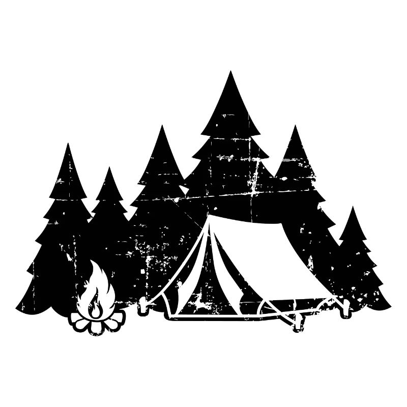camping