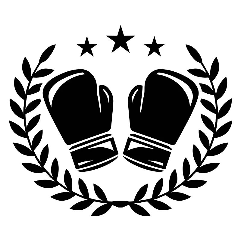 Gants de boxe Boxe