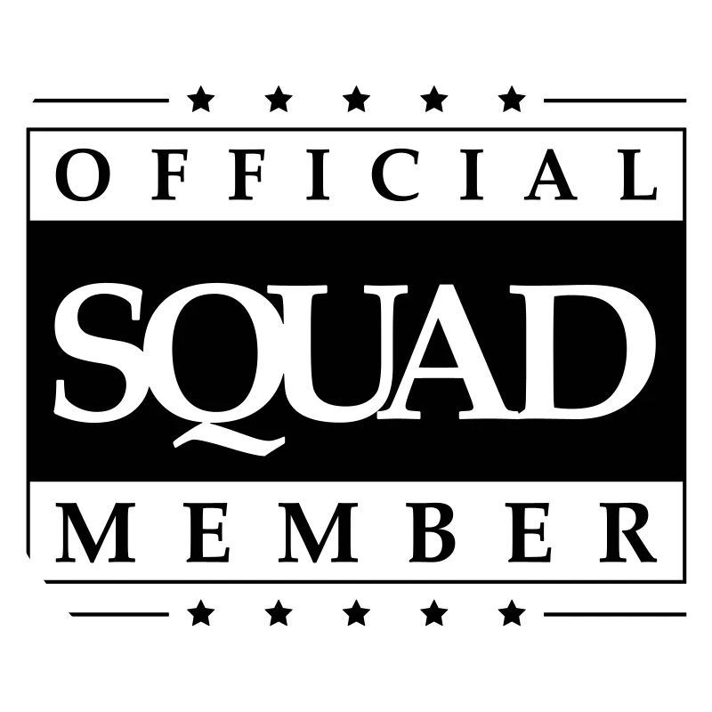 Squad member