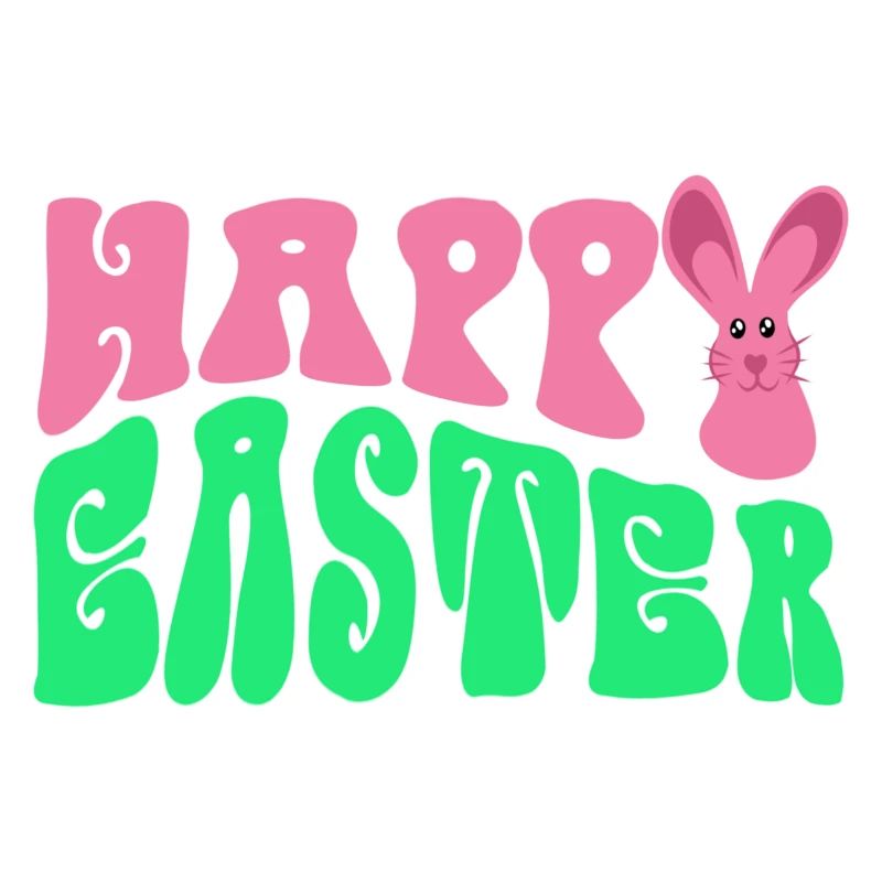 Frohe Ostern - Joyeuses Pâques