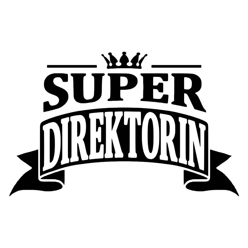 super direktorin